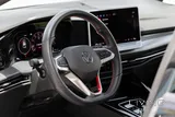 Golf GTI 2025 Year model